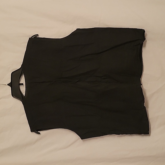 VINTAGE EMBROIDERED VEST - Picture 2 of 4